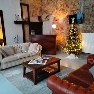 Deluxe Double Kamer